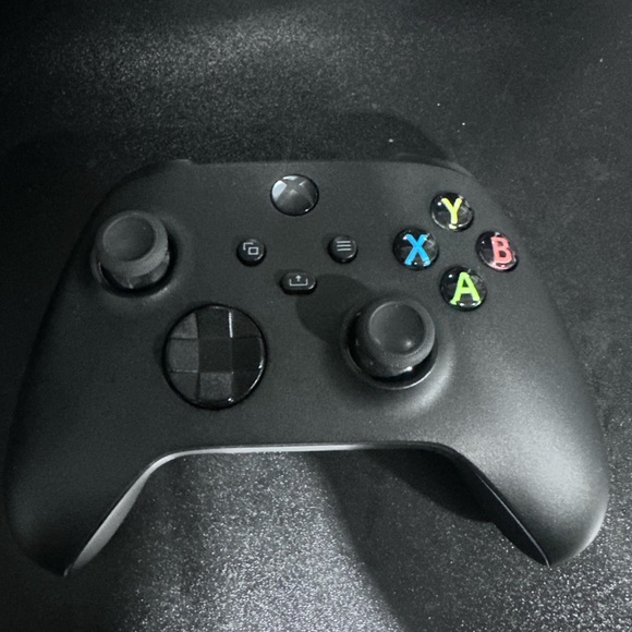 Xbox series X - Forza horizon edition